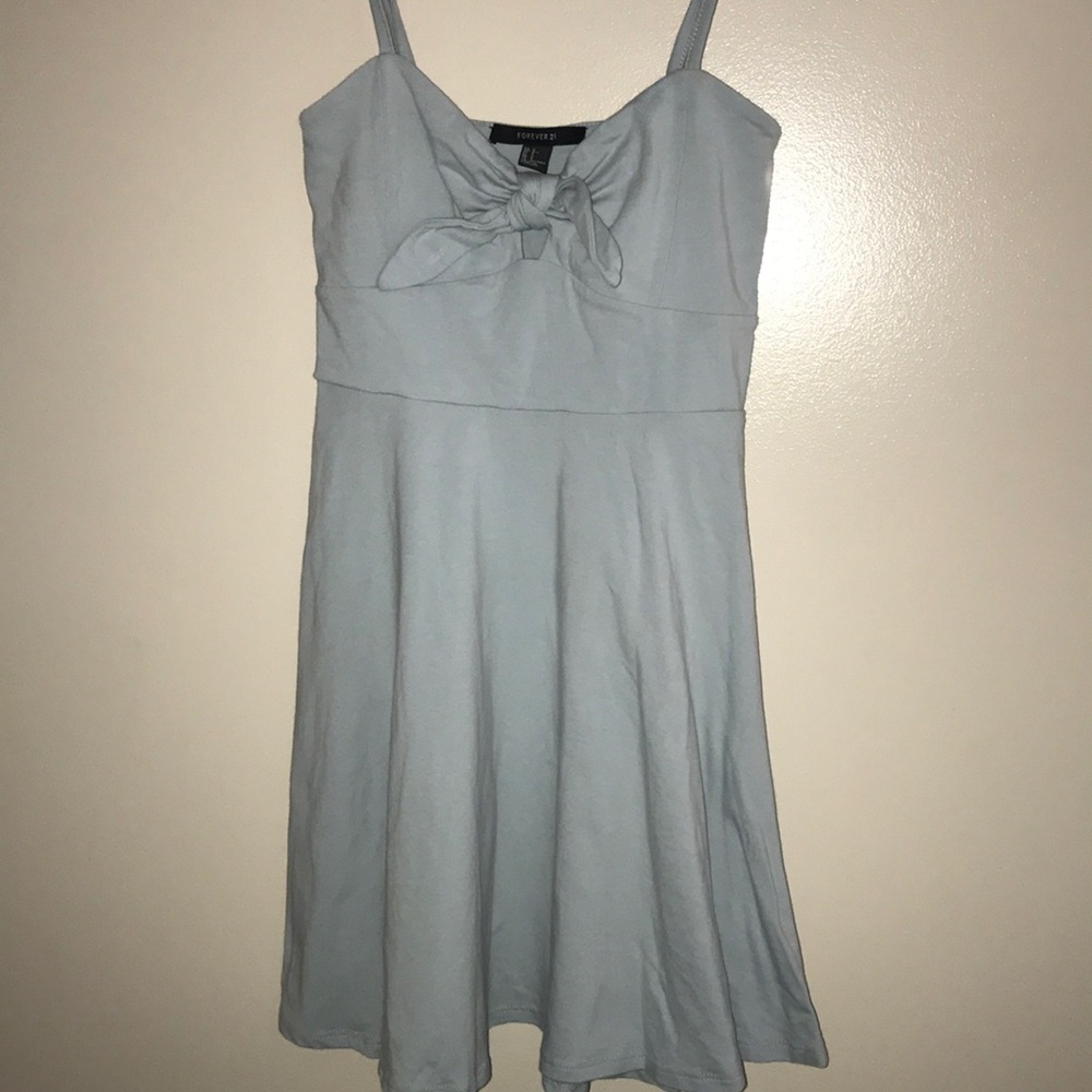 Forever 21 dress